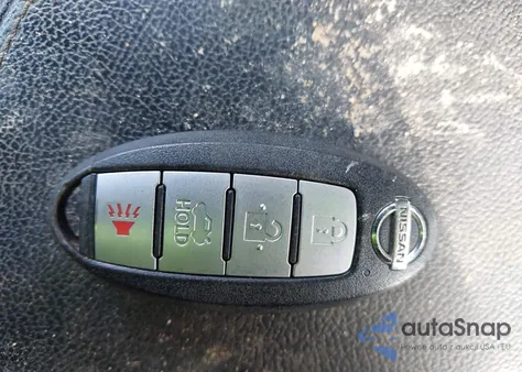 2020 Nissan Versa S Xtronic Cvt from USA, damaged, VIN 3N1CN8DV5LL816571